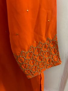 Wishful Straight Kurta