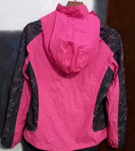2xl Size Korean Jacket