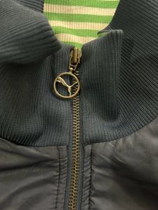 Puma Jacket.