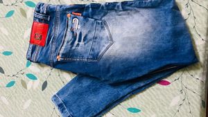 New Denim Jeans For Men 👖