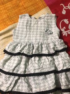 Baby Frock