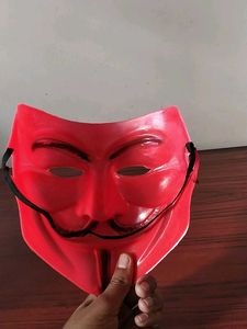 Joker Mask For Prank Someone To Have Fun