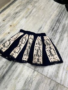 Baby Skirt