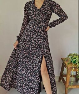 Sera Dress