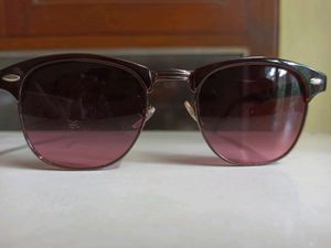 Maroon Sunglasses For Women