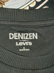 Levis Sweat Shirt For Men &amp; Women