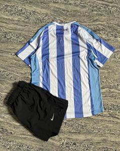 Mitre Argrentina Jersey