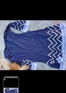 Combo Of 2 Boutique Made Kurta