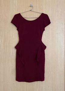 Zara Bodycon Dress