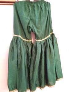 Elegant Garara Set