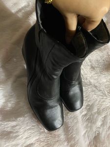 Viral Pinteresty💕 Cowboy Leather Boots