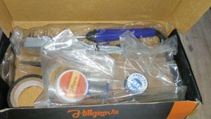 SOLDERING IRON