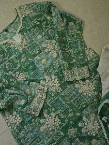 Suit Set