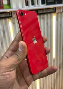 Iphone SE 2 64GB ✅Battery Health 92% ❤️