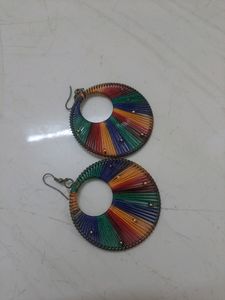 Pack Of 2 Earings (Jhumka)