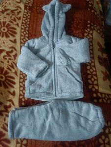 Kids Woolen Dress 💥 Price Drop 💥