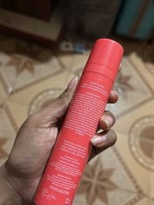 Foxtale Super Glow Moisturizer