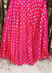 Ethinic Skirt