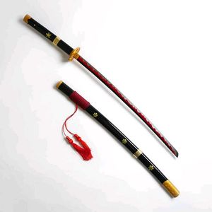 Zoro Enma Black Katana