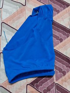 Blue Swim Bottom