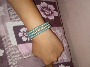 Charm Bracelet Set