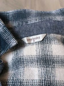 checked Flannel shirt