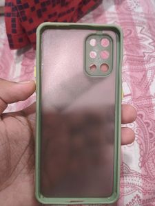 OnePlus 9R Case