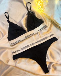 Calvin Klein Lingerie Set