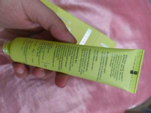 Hyphen Golden Hour glow Screen Spf 50 PA++++