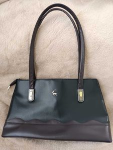 Imported Handbag