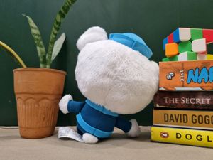 Fisher-Price Octonauts CAPTAIN BARNACLES