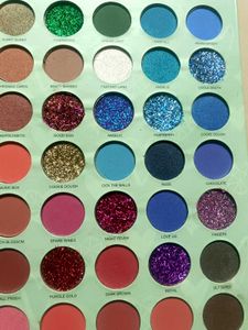 63 Shades Eye Shadow