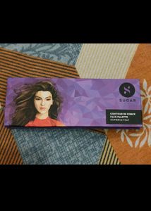 Face Pallet