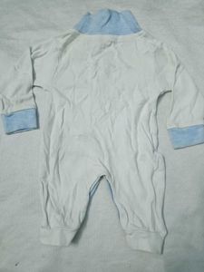 Baby Suit