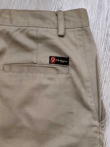 Ma432 Mgs Bootcut Pant Waist 28 Inches