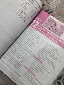 A Chemistry Help Book For Class 11th