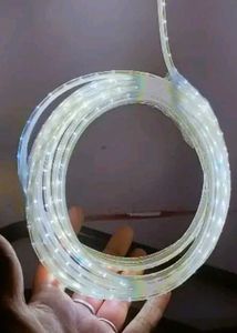 Led Light Strip White 🤍 Color