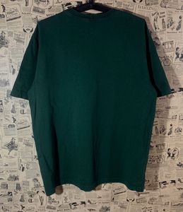Carhartt Pocket Tee - Forest Green
