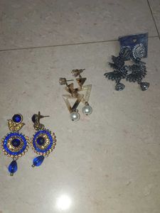 Earrings - Stylish Assortment