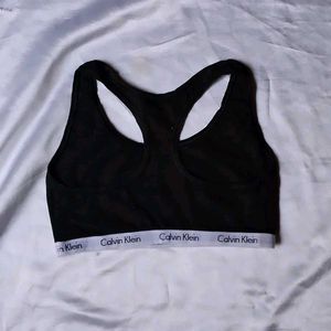 Calvin Klein Bra Panty Set