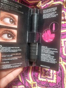 MACStack Mascara