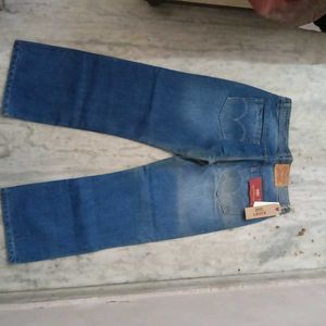 Men's Denim Jeans