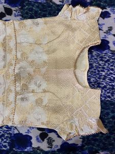Banarasi Kurti