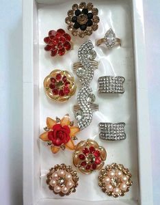 Ring