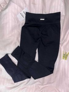 High Waist Gym Leggings
