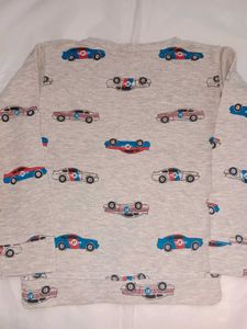 Cute Kids Pajama Set