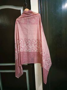 Brand New Pure Cotton Suit Set With Dupatta