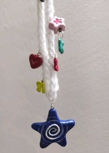 Bag Charm