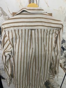 GANT ‘L’ Size Shirt