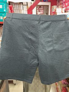 Sweet Dreams Men Knee Length Shorts Size XL